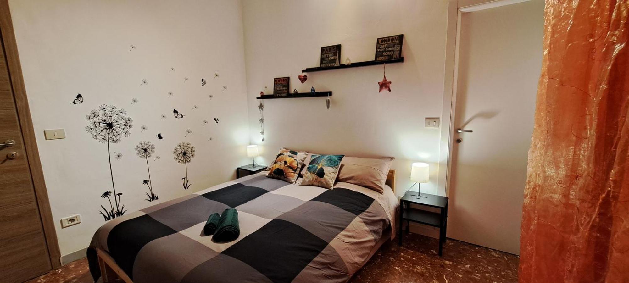 Mattia Guest House Roma Ngoại thất bức ảnh