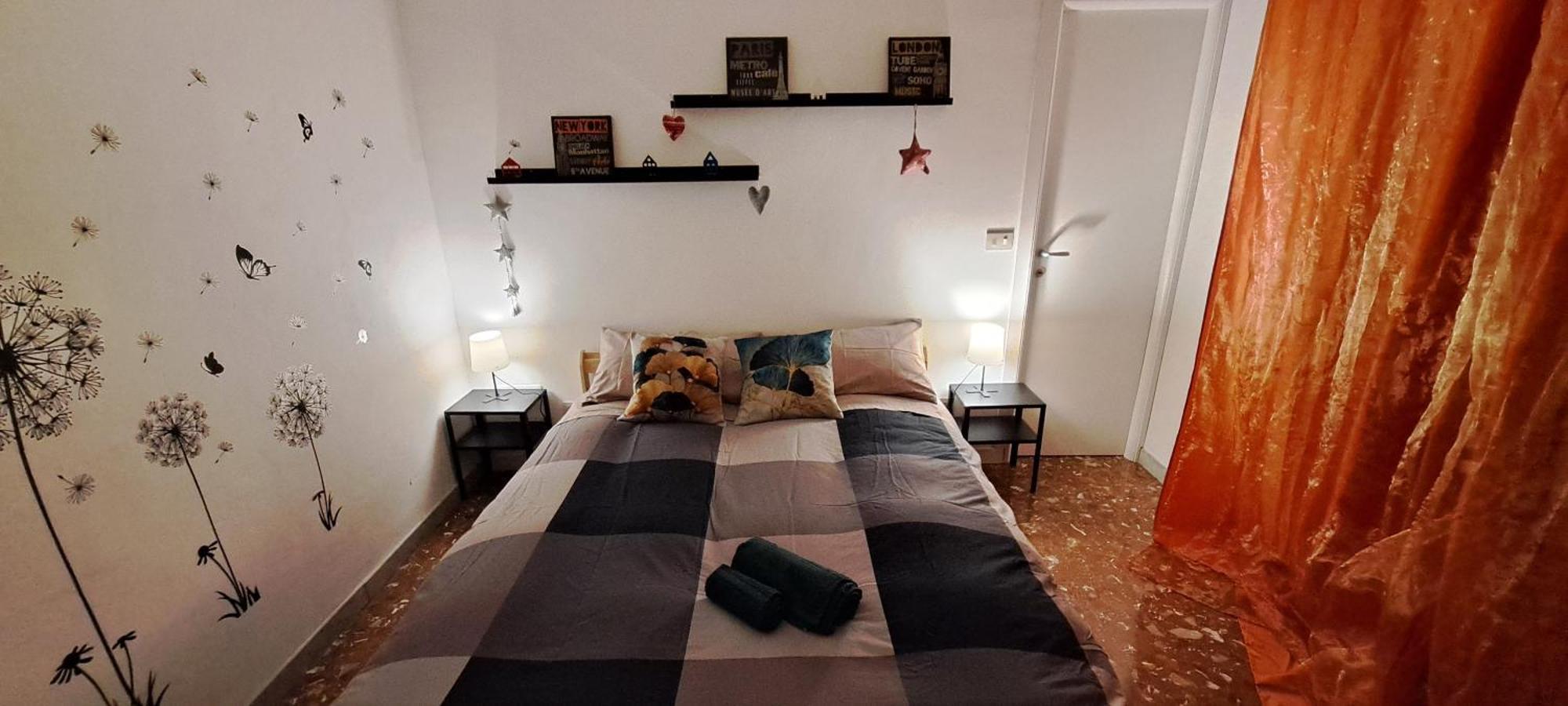 Mattia Guest House Roma Ngoại thất bức ảnh
