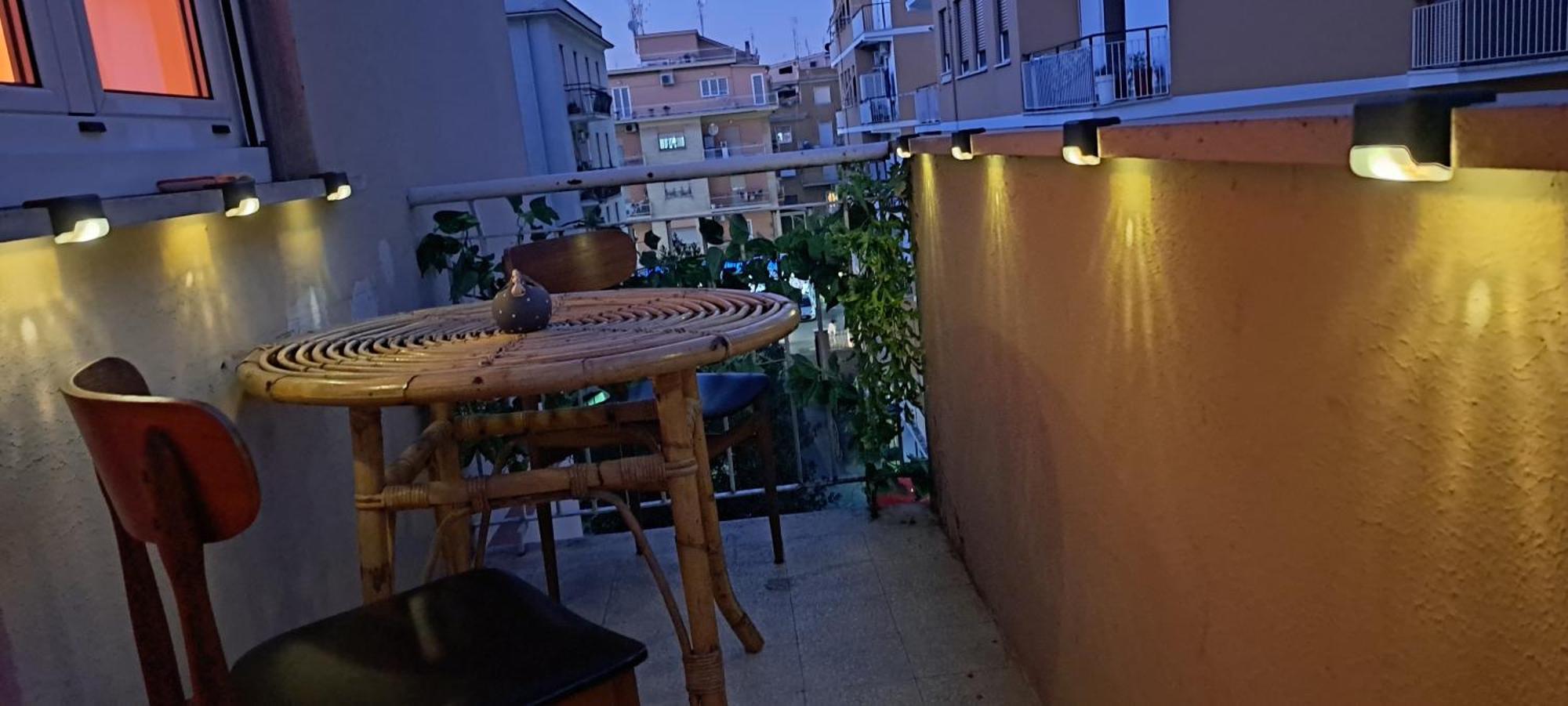 Mattia Guest House Roma Ngoại thất bức ảnh