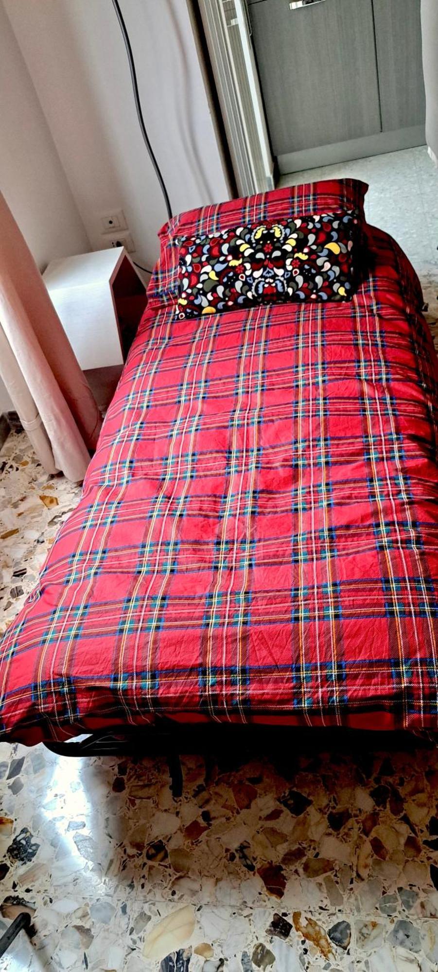 Mattia Guest House Roma Ngoại thất bức ảnh