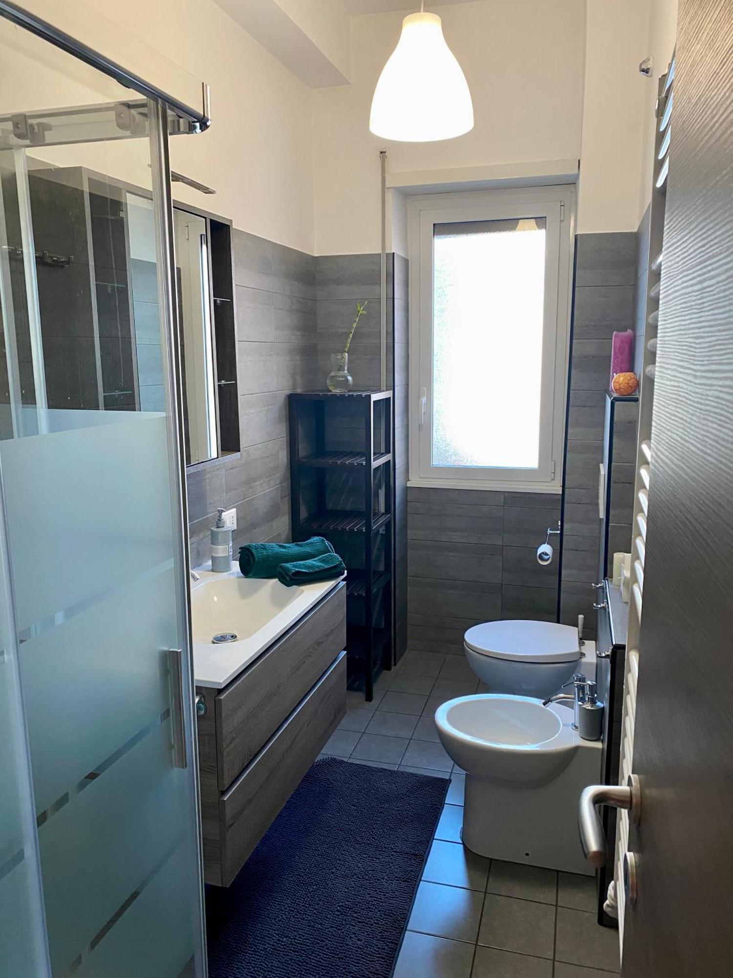 Mattia Guest House Roma Ngoại thất bức ảnh