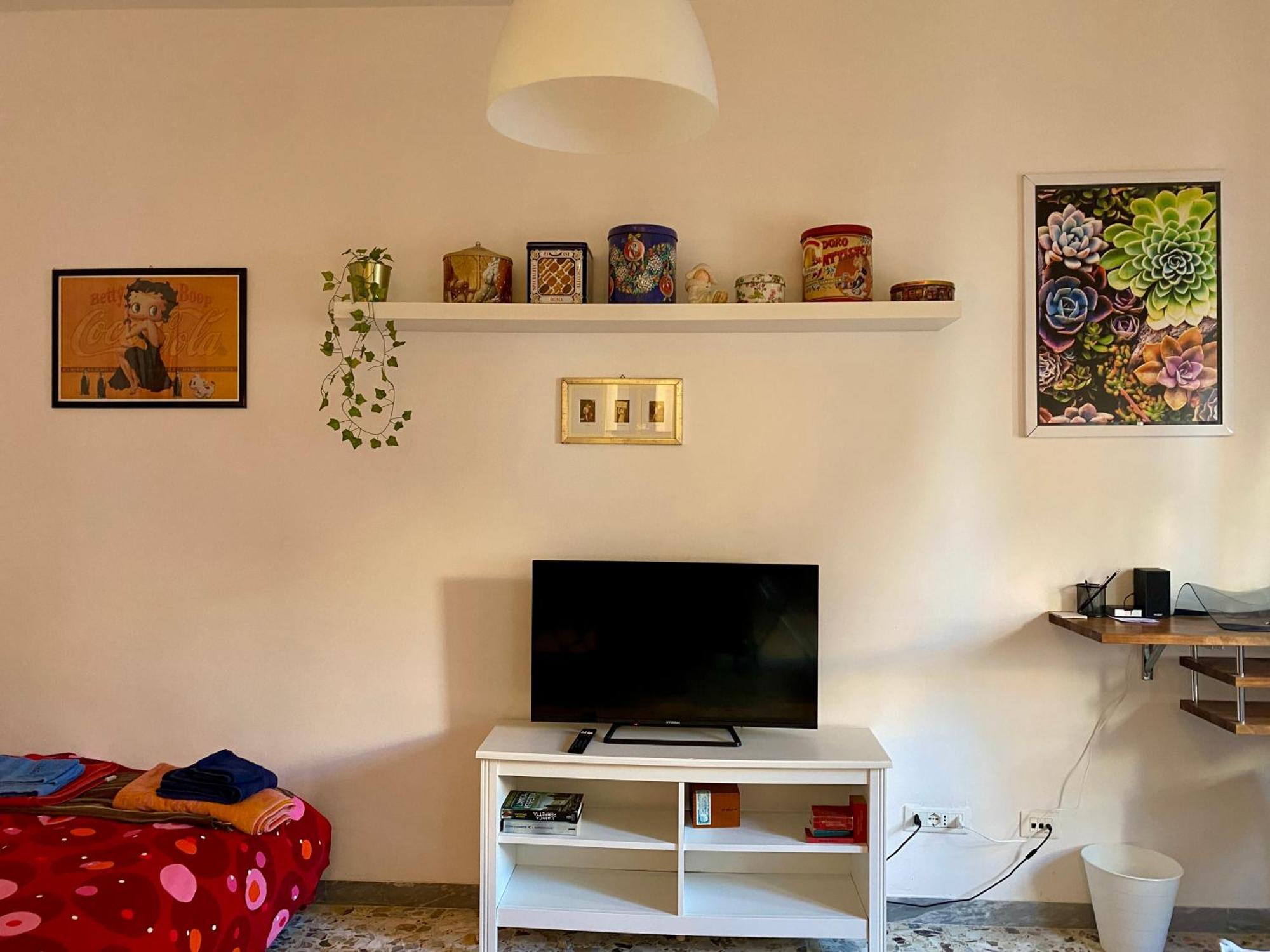 Mattia Guest House Roma Ngoại thất bức ảnh