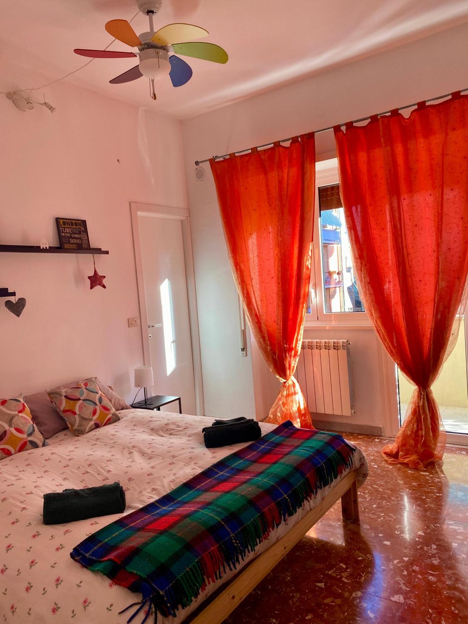 Mattia Guest House Roma Ngoại thất bức ảnh