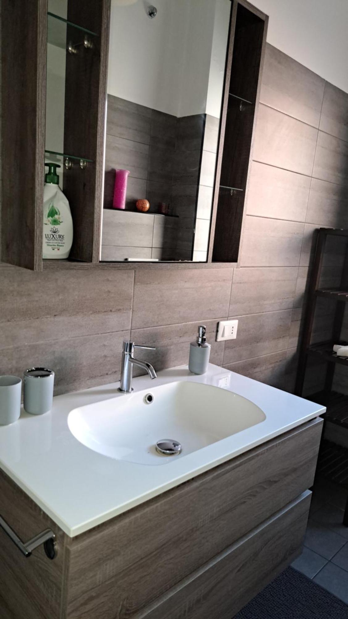 Mattia Guest House Roma Ngoại thất bức ảnh