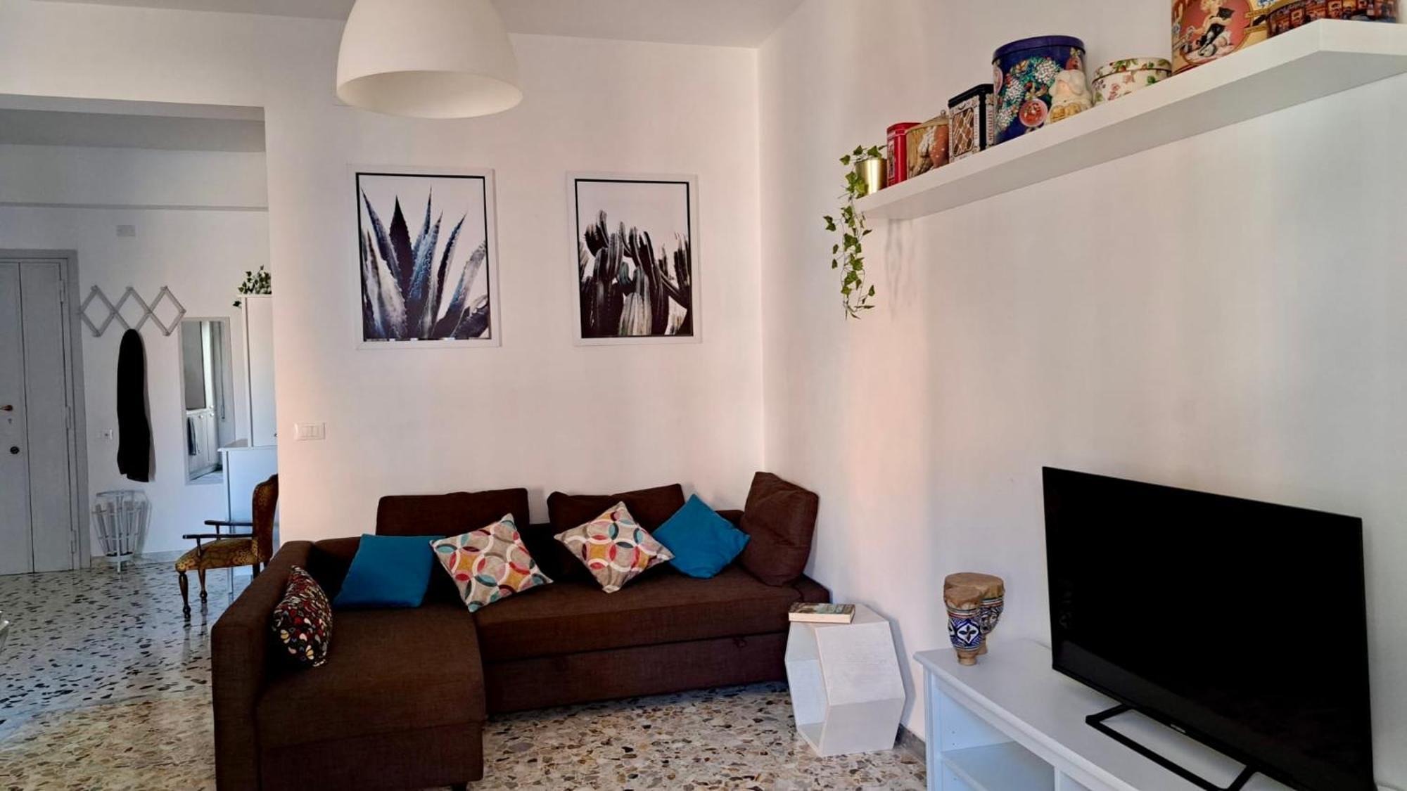 Mattia Guest House Roma Ngoại thất bức ảnh